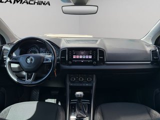 Skoda Karoq 2.0 TDI 110kW (150CV) DSG 4X4 Ambition