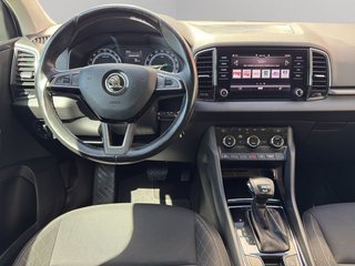 Skoda Karoq 2.0 TDI 110kW (150CV) DSG 4X4 Ambition