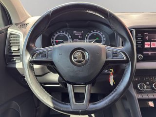 Skoda Karoq 2.0 TDI 110kW (150CV) DSG 4X4 Ambition
