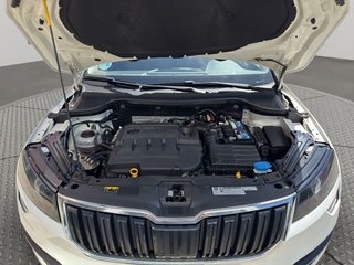 Skoda Karoq 2.0 TDI 110kW (150CV) DSG 4X4 Ambition