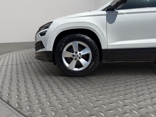 Skoda Karoq 2.0 TDI 110kW (150CV) DSG 4X4 Ambition