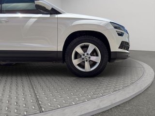 Skoda Karoq 2.0 TDI 110kW (150CV) DSG 4X4 Ambition