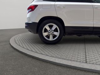 Skoda Karoq 2.0 TDI 110kW (150CV) DSG 4X4 Ambition