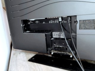 TV LOEWE 37" PULGADAS