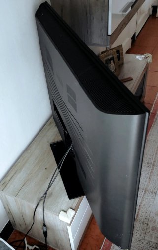 TV LOEWE 37" PULGADAS