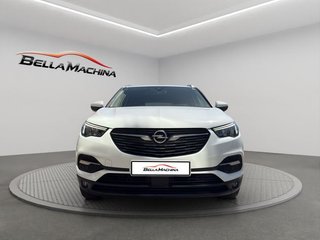 Opel Grandland X 1.2 Turbo Selective