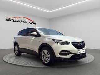 Opel Grandland X 1.2 Turbo Selective