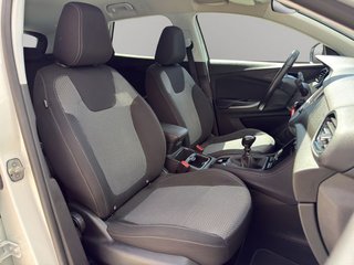 Opel Grandland X 1.2 Turbo Selective