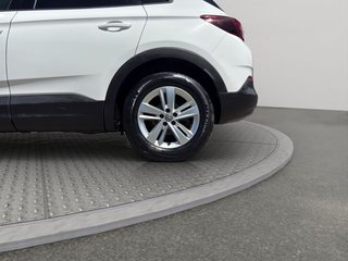 Opel Grandland X 1.2 Turbo Selective