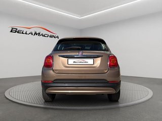 Fiat 500X Lounge 1.6 E-Torq 81kW (110CV) 4x2