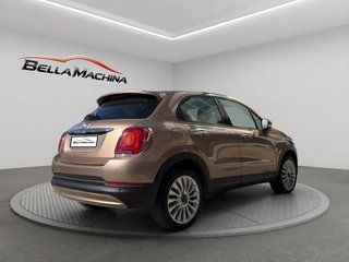 Fiat 500X Lounge 1.6 E-Torq 81kW (110CV) 4x2