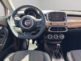 Fiat 500X Lounge 1.6 E-Torq 81kW (110CV) 4x2