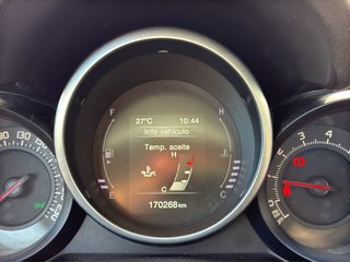 Fiat 500X Lounge 1.6 E-Torq 81kW (110CV) 4x2