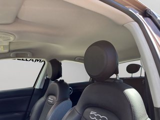 Fiat 500X Lounge 1.6 E-Torq 81kW (110CV) 4x2