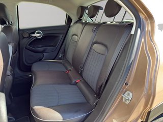 Fiat 500X Lounge 1.6 E-Torq 81kW (110CV) 4x2