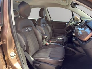 Fiat 500X Lounge 1.6 E-Torq 81kW (110CV) 4x2