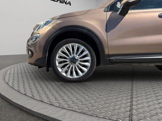 Fiat 500X Lounge 1.6 E-Torq 81kW (110CV) 4x2