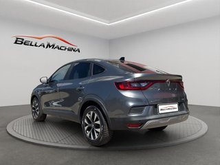 Renault Arkana Intens E-TECH Híbrido 105kW(145CV)
