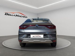 Renault Arkana Intens E-TECH Híbrido 105kW(145CV)
