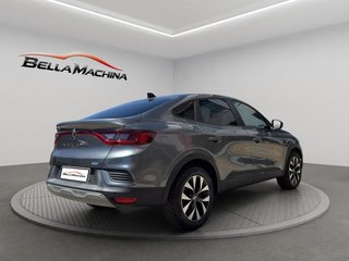 Renault Arkana Intens E-TECH Híbrido 105kW(145CV)