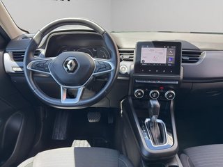 Renault Arkana Intens E-TECH Híbrido 105kW(145CV)