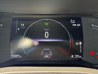 Renault Arkana Intens E-TECH Híbrido 105kW(145CV)