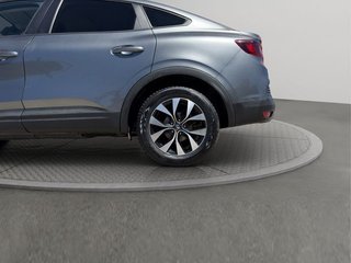 Renault Arkana Intens E-TECH Híbrido 105kW(145CV)
