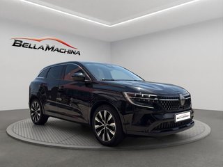 Renault Austral Iconic Esprit Alpine E-Tech F Hybr 147kW