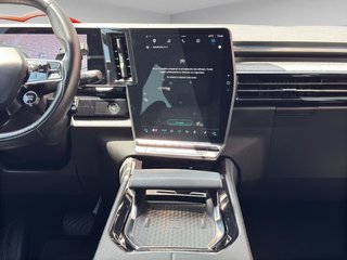 Renault Austral Iconic Esprit Alpine E-Tech F Hybr 147kW