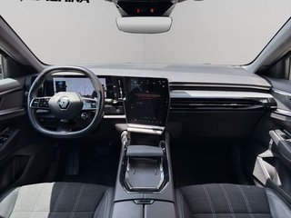 Renault Austral Iconic Esprit Alpine E-Tech F Hybr 147kW