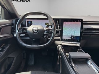 Renault Austral Iconic Esprit Alpine E-Tech F Hybr 147kW