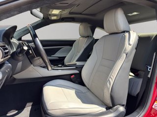 Lexus RC 2.5 300h Executive