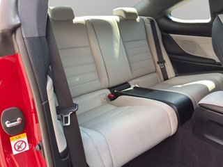Lexus RC 2.5 300h Executive