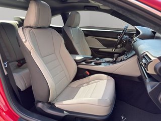 Lexus RC 2.5 300h Executive