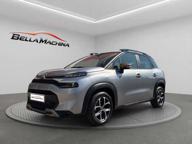 Citroën C3 Aircross PureTech 81kW (110CV) S&S Feel - foto 1