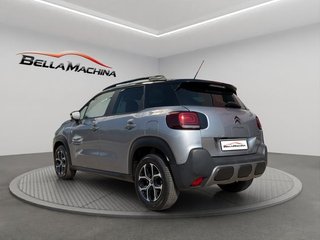 Citroën C3 Aircross PureTech 81kW (110CV) S&S Feel