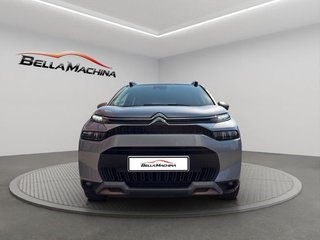 Citroën C3 Aircross PureTech 81kW (110CV) S&S Feel