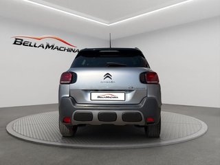 Citroën C3 Aircross PureTech 81kW (110CV) S&S Feel