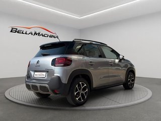Citroën C3 Aircross PureTech 81kW (110CV) S&S Feel