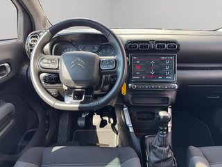 Citroën C3 Aircross PureTech 81kW (110CV) S&S Feel