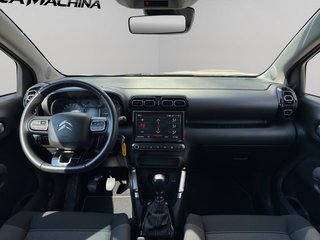 Citroën C3 Aircross PureTech 81kW (110CV) S&S Feel