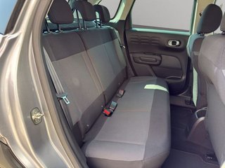 Citroën C3 Aircross PureTech 81kW (110CV) S&S Feel