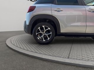 Citroën C3 Aircross PureTech 81kW (110CV) S&S Feel