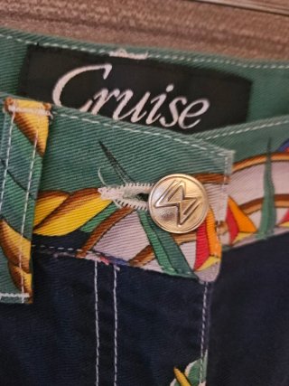Max Mara Shorts Donna Cruise