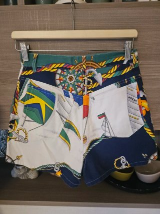 Max Mara Shorts Donna Cruise