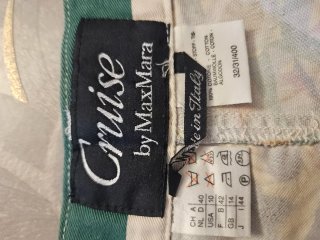 Max Mara Shorts Donna Cruise