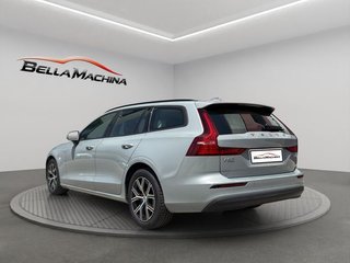 Volvo V60 2.0 B4 (D) Essential Auto