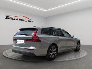 Volvo V60 2.0 B4 (D) Essential Auto
