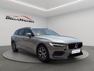 Volvo V60 2.0 B4 (D) Essential Auto