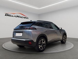 Peugeot e-2008 Eléctrico Allure 156 (115kW)